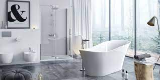 Ksnnrsng badewannenmatte für die badewanne, maschinenwaschbar, latexfrei antirutschmatte extra lang badewanneneinlage mit abflusslöchern und saugnäpfen, rutschfeste duschmatte. Badewannen Hydromassagen Paneele Kabinen Duschbecken Armatur Hersteller Polen