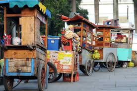 Exploring Kota Jakarta S Old Town Lonely Planet Old Town Kota Jakarta