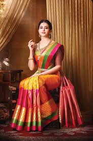 Saree Image