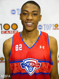 Derek Culver 2017 Power Forward West Virginia