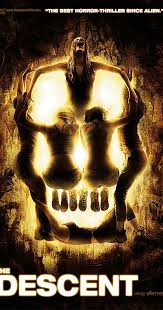 Simply the best remake ever. The Descent 2005 Imdb