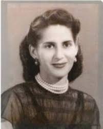 Mary Roybal Martinez Obituary January 5, 2005