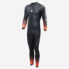 Aqua Sphere Pursuit 2 0 Wetsuit 2019