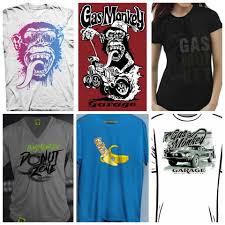 4.8 out of 5 stars 5. Vote On The Next Official Gas Monkey T Shirt Design Gas Monkey Garage Richard Rawlings Fast N Loud