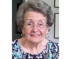 June Strait Obituary (1928