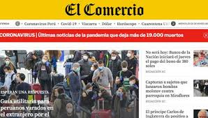 Noticias de ecuador y del mundo al alcance de su smartphone o tablet. 5 Preguntas Y 5 Respuestas Sobre La Suscripcion Digital De El Comercio Desde La Redaccion El Comercio Peru