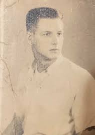 Fredrick Schelter 1934-2018 son of Ernest G. 'Ernie' Schelter and Helen Ida  White.** T*hank you to Raymond Wilcox Family for the loan of this photo.*