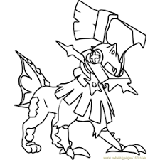 Download nasa space communications and navigation coloring page and scavenger hunt. Pokemon Sun And Moon Coloring Pages For Kids Printable Free Download Coloringpages101 Com