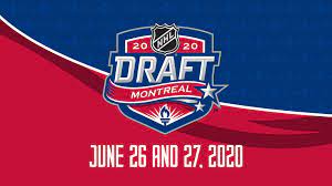 Nhl.com is the official web site of the national hockey league. Nhl And Montreal Canadiens Unveil 2020 Nhl Draft Logo