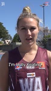 Talia Watts's Instagram, Twitter & Facebook