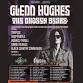Glenn Hughes event in Derry, NH