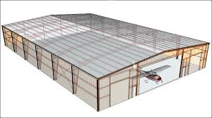 A lot of people want metal building kit prices for a 40' x 60' building because this is more than enough space for metal buildings with living quarters. Metal Building Prices Best Prices Discounts Hurricane Steel Buildings