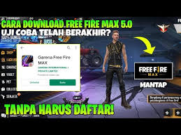 Ff max roda no lg k40s? Cara Download Free Fire Max 5 0 Terbaru Cara Mengatasi Uji Coba Telah Berakhir Garena Free Fire Youtube