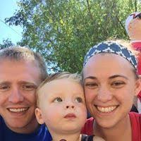 Dustin Degroot's Instagram, Twitter & Facebook