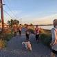Beach Cat Running Club