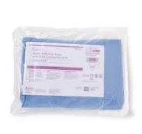 Obstetrics / Gynecology Drape Under Buttocks - McKesson