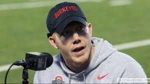 Trevor Trout's Instagram, Twitter & Facebook