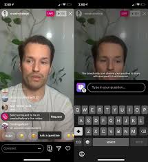 People become less reluctant to stop on your videos if they already have lots of. The Beginner S Guide To Instagram Live