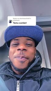 Truck Carrier Cargo Handover