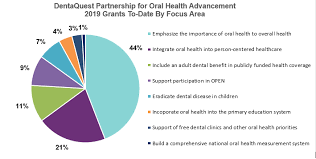 Dentaquest Partnership For Oral Health Advancement Invests