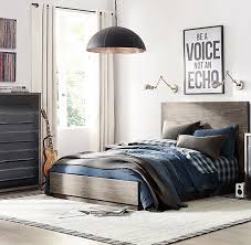 Colbin Bed 2020