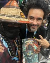 Northern Wind Comics (@northernwind95) • Instagram photos and videos