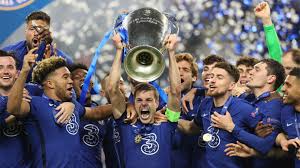 49 044 851 · обсуждают: Sem Igrokov Chelsi V Sbornoj Ligi Chempionov