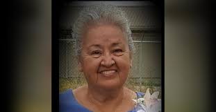 Ofelia Garza Obituary