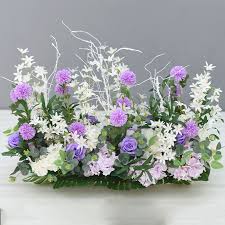 Maybe you would like to learn more about one of these? Wedding Decoration Arch Flower Wall Background Farmhouse Home Decor Silk Flore Arrangement Artificial Flowers Party Decor Wall Buy At The Price Of 111 76 In Aliexpress Com Imall Com