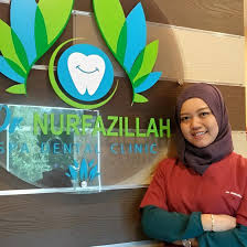 Klinik Pergigian Dr Nurfazillah Tanjung Aru