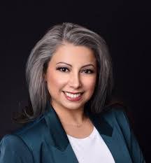 Erica Alvarez's Instagram, Twitter & Facebook