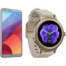Learn how to use the mobile device unlock code of the lg g6. Lg Platinum G6 32gb Smartphone Kit With Rose Gold Watch Style