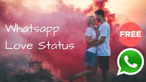 Whatsapp Status Love In English Romantic Message Free Download Hd Story Format Youtube Even the screenshots fail to keep the image in the same quality as it is on whatsapp.