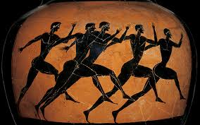 fitness tips from ancient greece