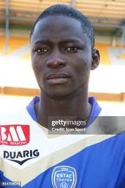 41 Ousmane Sarr Stock Photos, High-Res Pictures, and Images