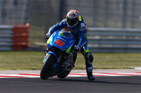 suzuki gsx rr with maverick vinales www suzuki racing com