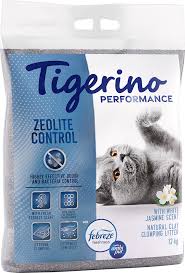 Tigerino Performance Zeolite Control Febreze