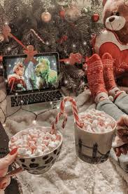 The christians celebrate the birth of jesus christ. Pin By Amiraalux On Christmas Cute Christmas Wallpaper Christmas Aesthetic Christmas Wallpaper