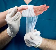 Latex is made of organic tree sap making it a 100% natural material. What Are The Benefits Of Latex Disposable Gloves Ammex