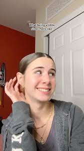 What being the youngest sibling is like: