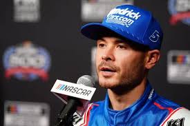Kyle Busch says Kyle Larson cost him an Indy 500 seat 😳 Busch revealed he  had a 2024 Indy 500 deal “signed, sealed, and delivered” — until Larson  swooped in. “Zak Brown