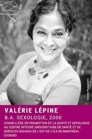 Département de sexologie