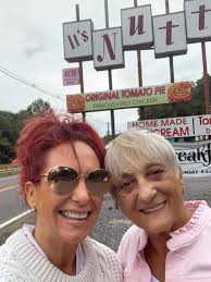 Tomato pie in North Brunswick, NJ