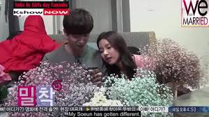 Jaerim making romantic guess on finding soeun's hand at the. Episode 11 Wgm Song Jae Rim Kim So Eun