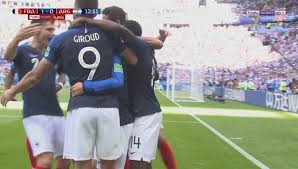 يحل منتخب هولندا ضيفاً ثقيلاً علي نظيره اوكرانيا في مواجهة هامة للغاية علي أرضية ملعب يوهان كرويف أرينا اليوم وذلك… Ø§Ù‡Ø¯Ø§Ù Ù…Ø¨Ø§Ø±Ø§Ø© ÙØ±Ù†Ø³Ø§ ÙˆØ§Ù„Ø§Ø±Ø¬Ù†ØªÙŠÙ† 4 3 ØªØ¹Ù„ÙŠÙ‚ Ø¹ØµØ§Ù… Ø§Ù„Ø´ÙˆØ§Ù„Ù‰