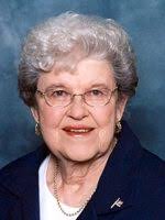 Obituary information for Barbara Errett Roseberry