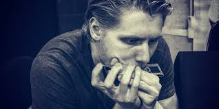 Why Blues Harmonica Players Should Play Chromatic Harmonica