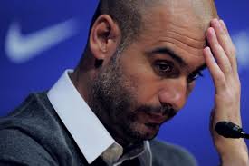 Padre de Guardiola preocupado por presión que tendrá su hijo en el Bayern