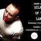 DINNER & MOVIE: Silence of the Lambs event image