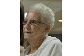 Bertha Haren Obituary (1921